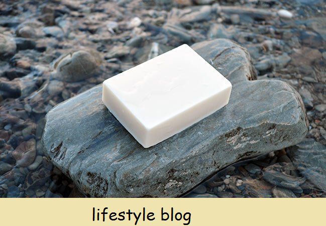 Como fazer Soleseife: uma receita natural de sabonete de água do mar