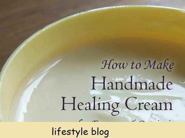 Aprenda a fazer um creme curativo à base de óleo de nim para eczema e psoríase