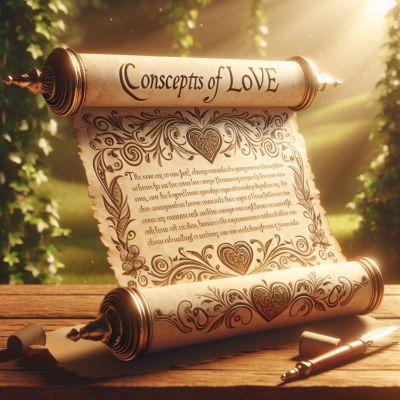 50 versículos de la Biblia sobre el amor