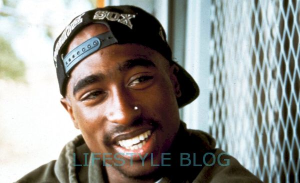 Tupac Shakurs 10 beste sanger gjennom tidene