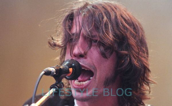 As 10 melhores músicas de Dave Grohl para o Foo Fighters