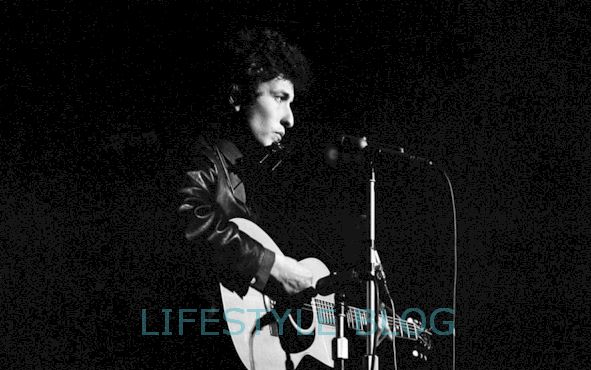 Fra The Beatles til Leonard Cohen: Bob Dylans 10 beste cover