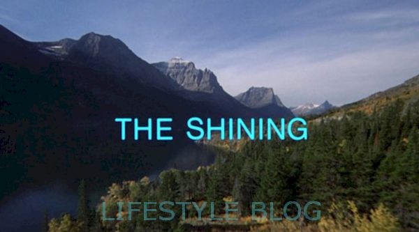 Istražujući kako je Ridley Scott pretvorio snimke s početka 'The Shininga' u kraj 'Blade Runnera'