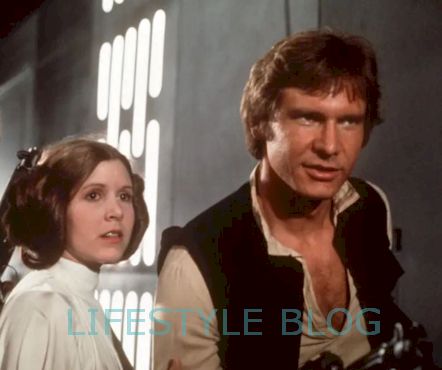 La straordinaria storia di come Harrison Ford ha ottenuto il suo ruolo in 'Star Wars'