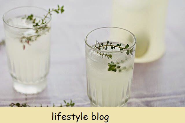 15 recettes de cocktails sans alcool à base de plantes estivales