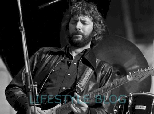 Eric Clapton en Duane Allman se geïsoleerde kitare op 'Layla'