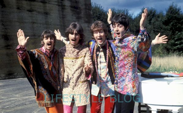 The Beatles-ի երգերից մեկը ոգեշնչվել է Ջորջ Հարիսոնի LSD-ի միտքը փոխող ճամփորդությունից