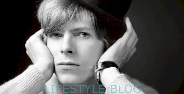 Aus diesem Grund hatte David Bowie zwei verschiedenfarbige Augen