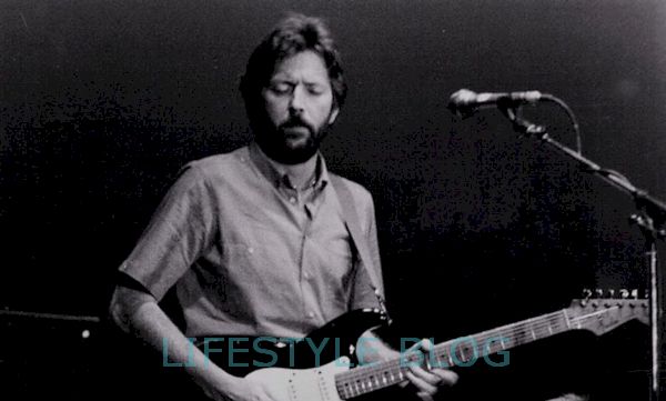 Miksi Eric Clapton ajatteli, että Creamin ensimmäinen albumi oli 'todella heikko'