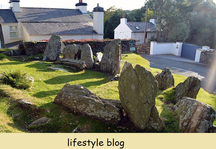 14 locais antigos e neolíticos para visitar na Ilha de Man