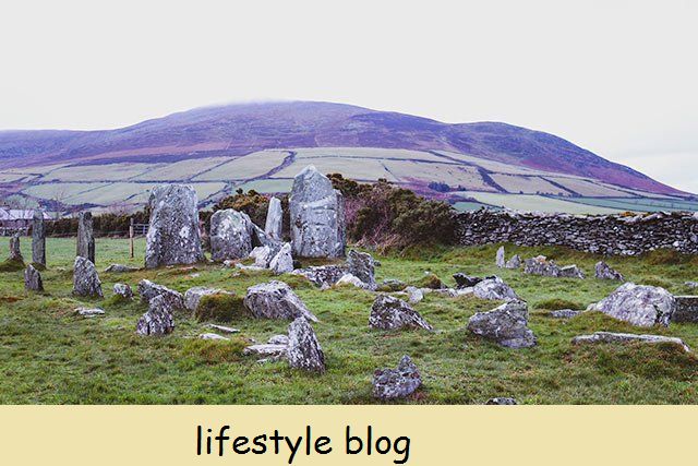 14 locais antigos e neolíticos para visitar na Ilha de Man #isleofman #ancientmonuments